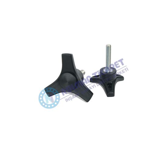 PTC3 101230 PLASTİK TUTAMAK CIVATALI 3